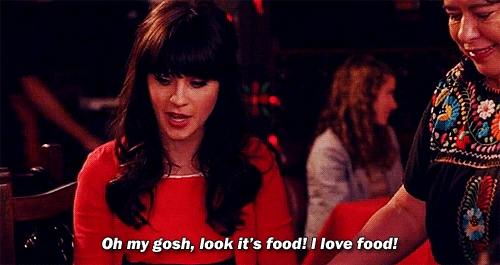 food