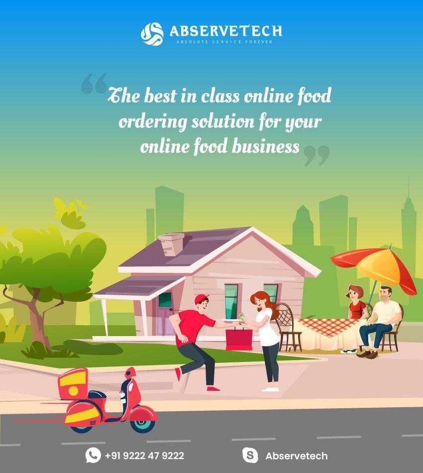 FoodStar - Swiggy Clone Script