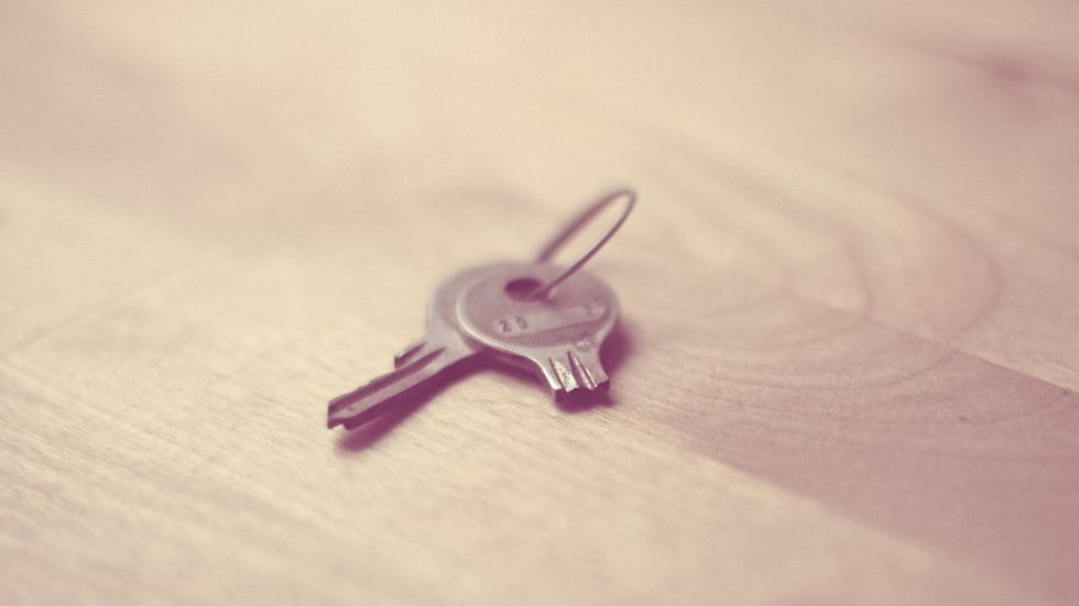 What's Been Left Unsaid