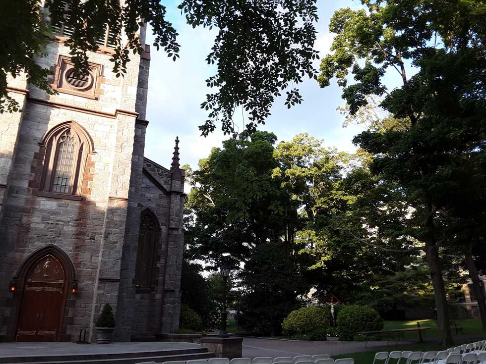 Senior Year Is A Beginning, Not An End