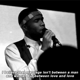 Frank Ocean