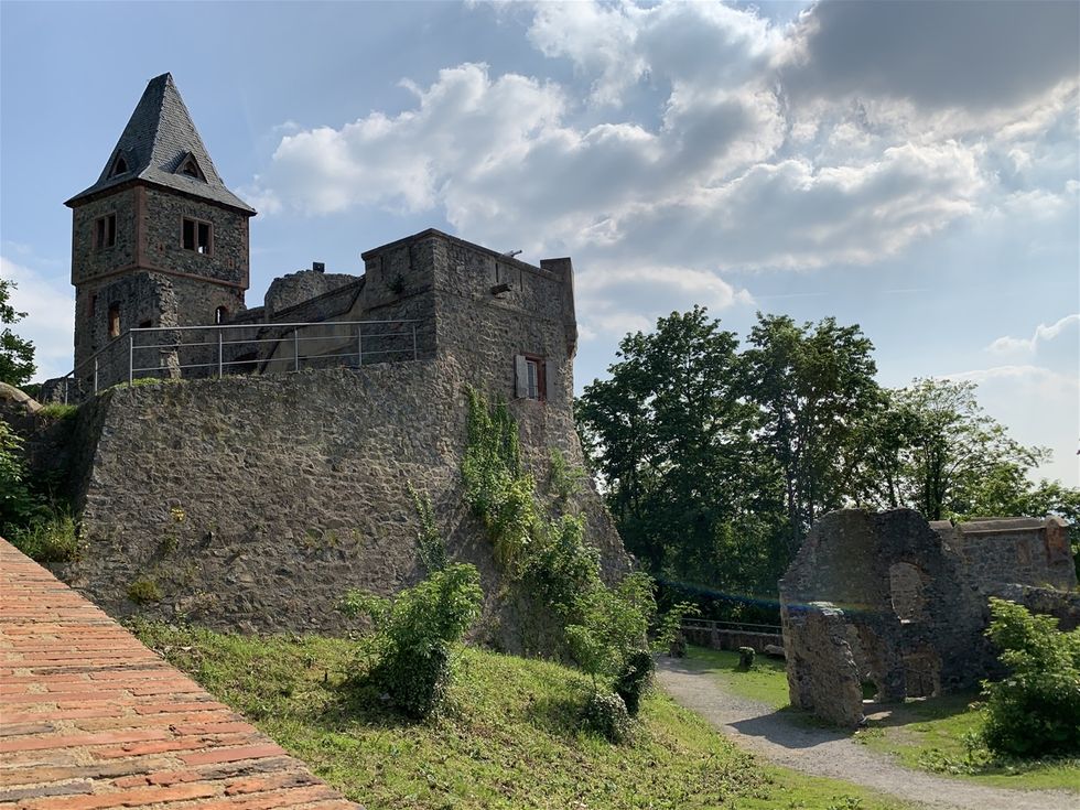 My Experience Studying Abroad: A Series