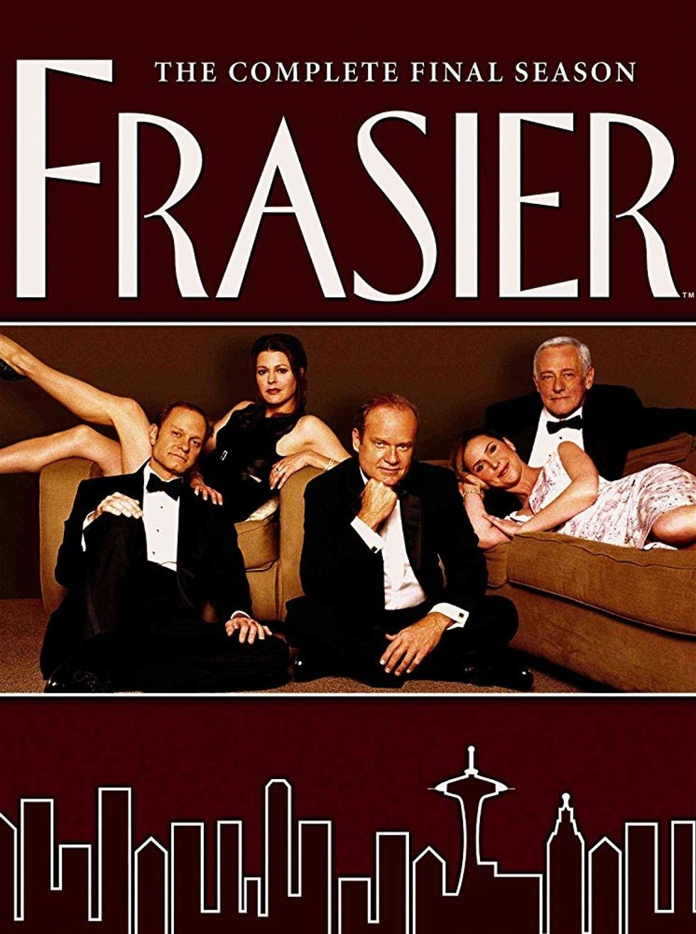 frasier