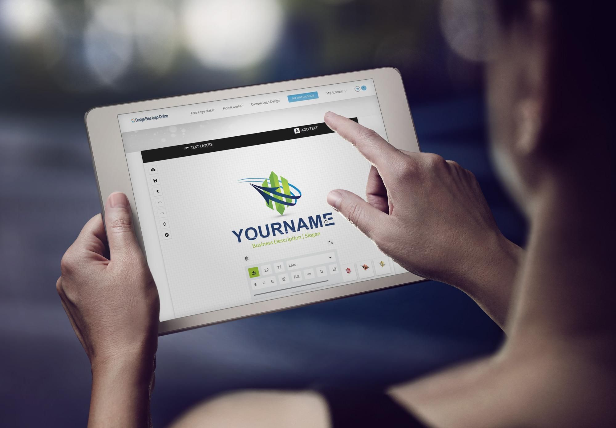 Free Logo Maker Online