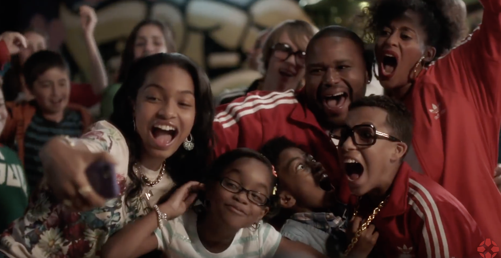 Fresh Prince of Bel-Air