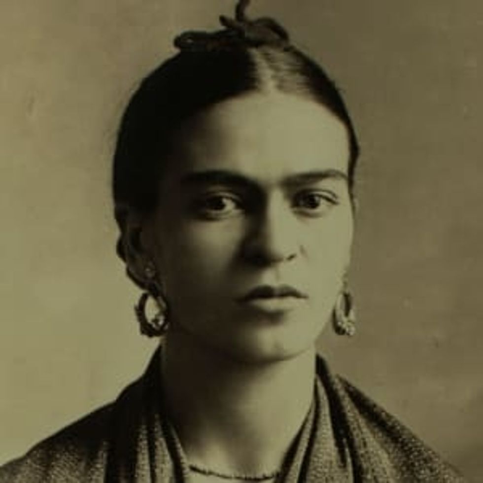 frida kahlo
