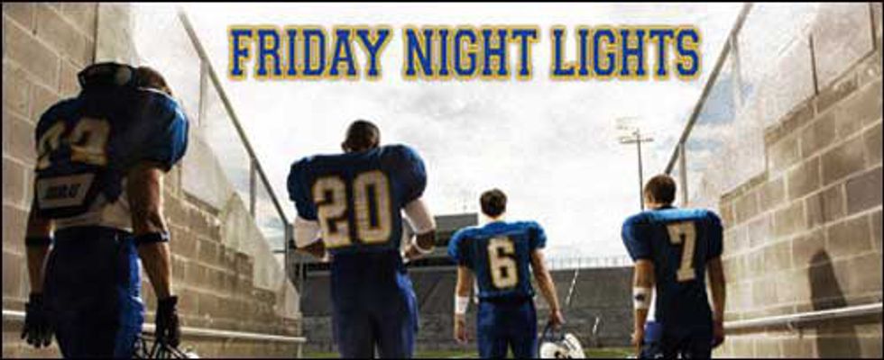 Friday Night Lights