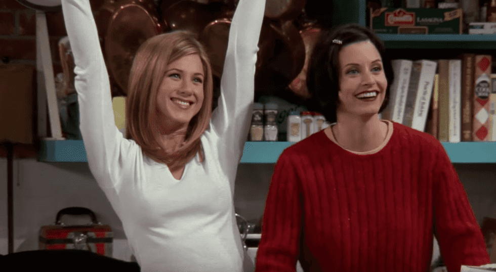 FRIENDS