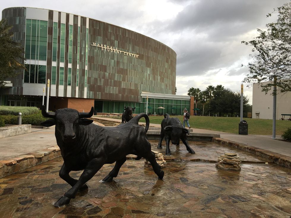 The Ending to Spring Semester No One Saw Coming