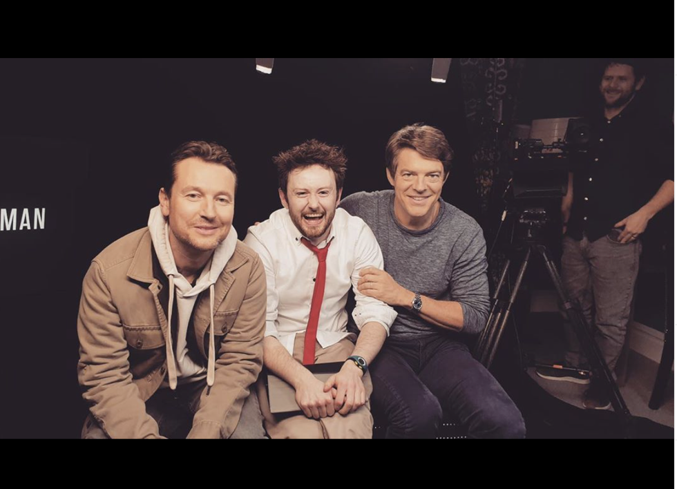 10 Questions With YouTube's Ryan "Horror" Hollinger