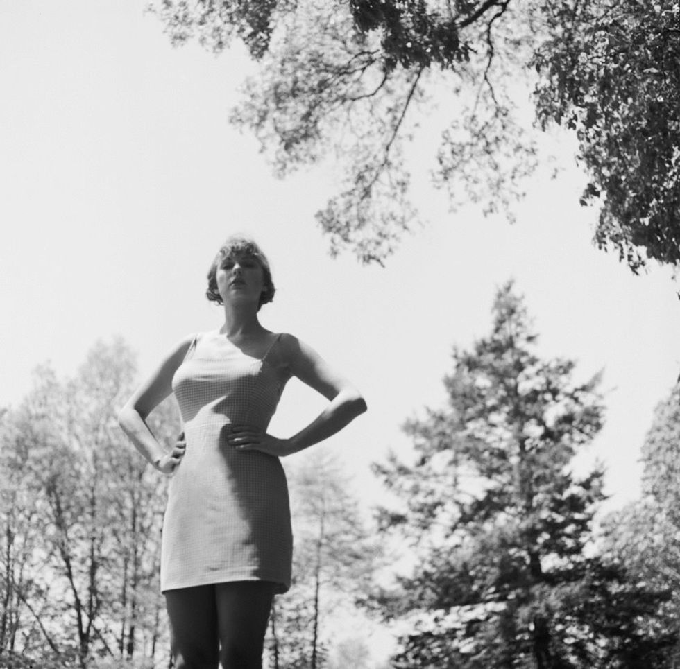 Taylor Swift Is A Lyrical Genius, And Here Are 20 Lyrics From folklore That Prove It