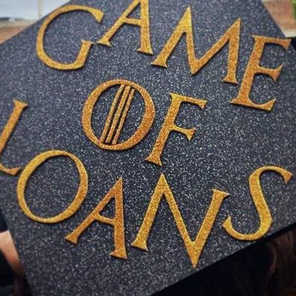 game of loans