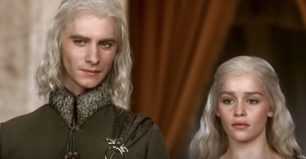 Game of Thrones logo