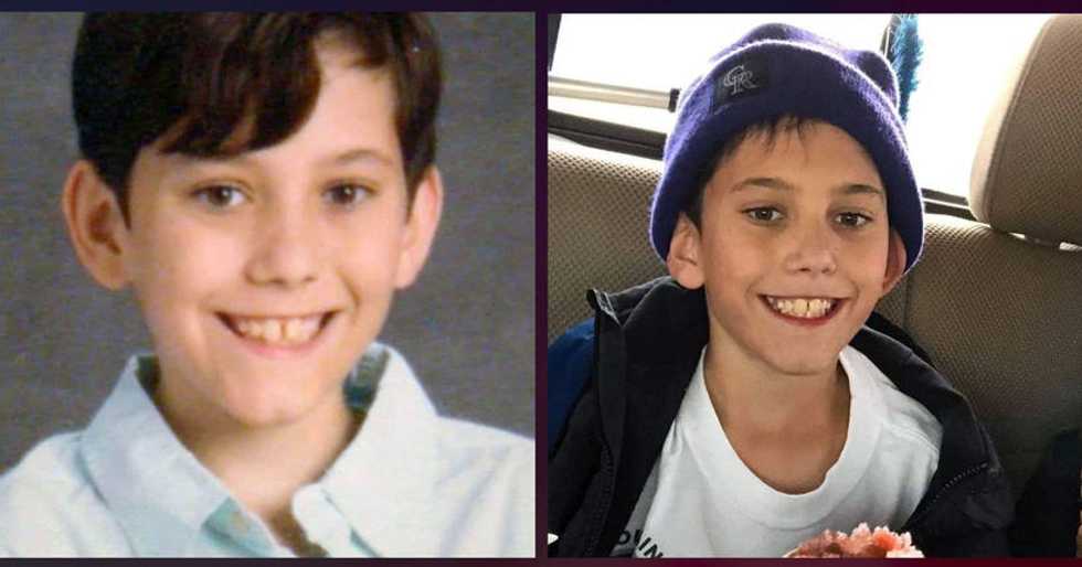 The Gannon Stauch Case: Breaking Hearts Across The World