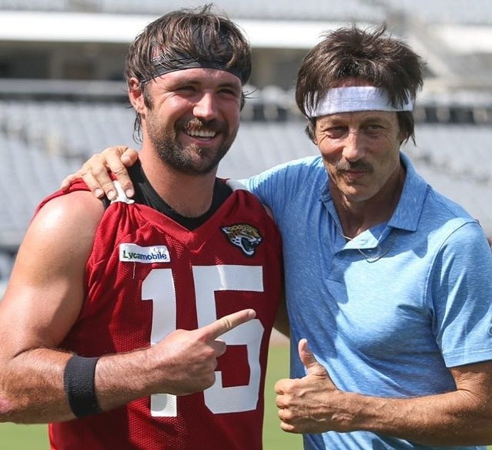 Gardner Minshew