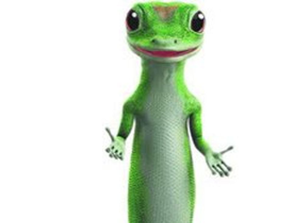 GEICO