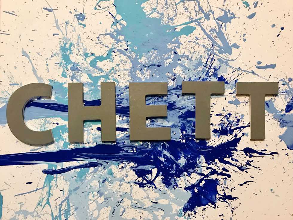 Chett Ryan | The Odyssey Online