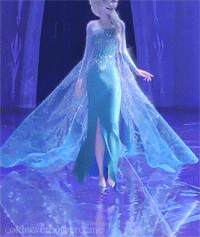 gif of frozen