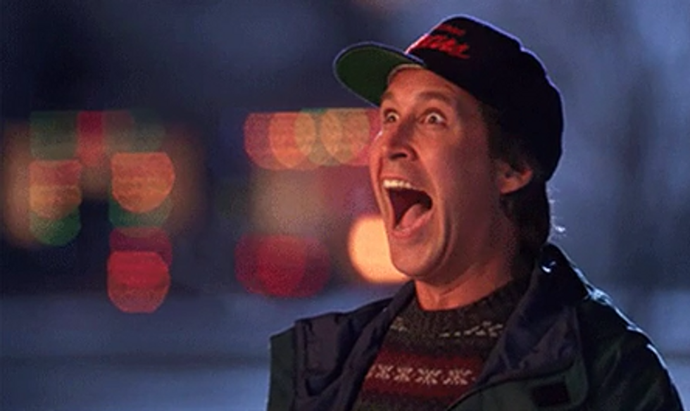 50 Quotes From Your Favorite Christmas Movies To Bust Out On Instagram