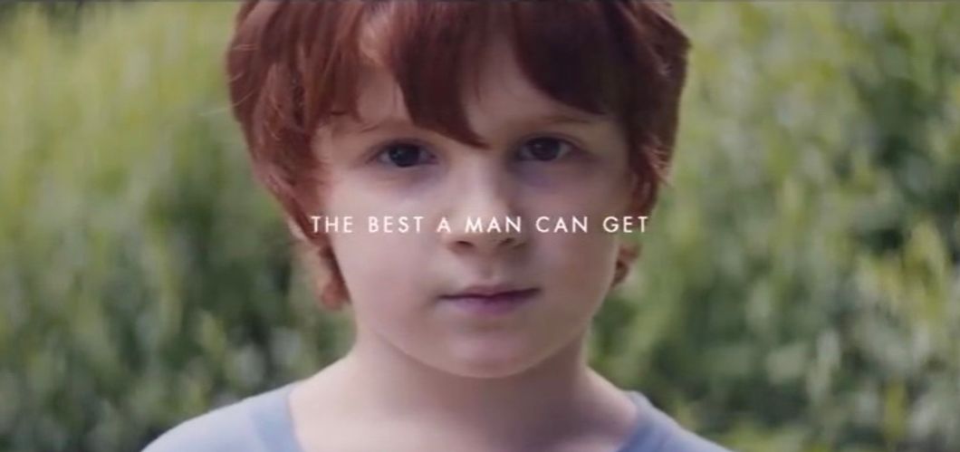 Beware: Toxic Masculinity Is Up And Kicking