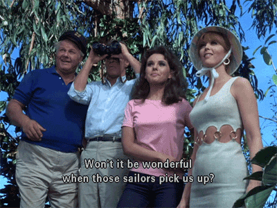 Gilligan's Island