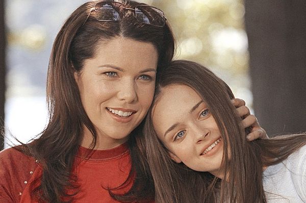 Gilmore Girls