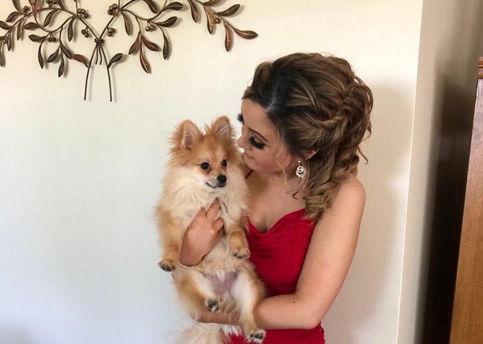 The Best Way To Deal With Stress Is To Accept It