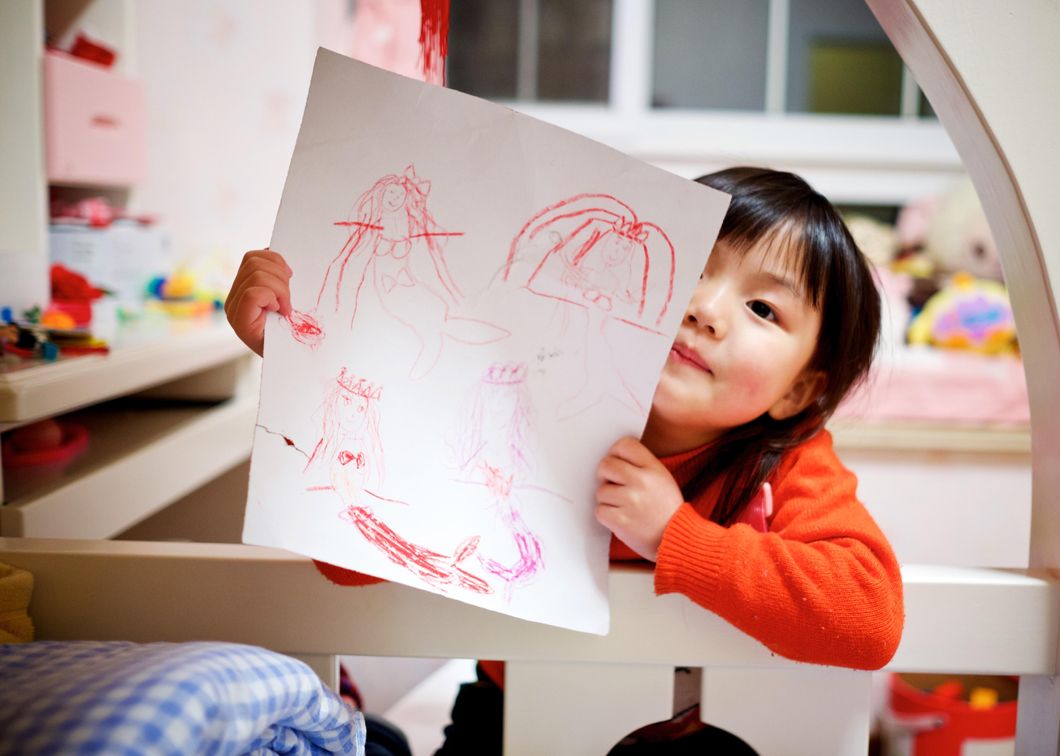 Top 6 Qualities To Look For In A Good Preschool
