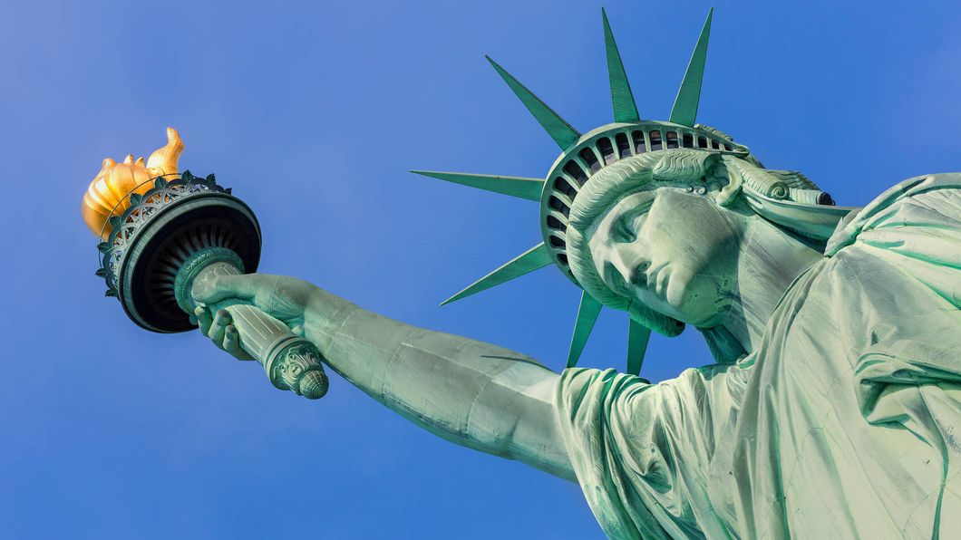 America Has Not And Never Will Be "Great Again" Under The Trump Administration