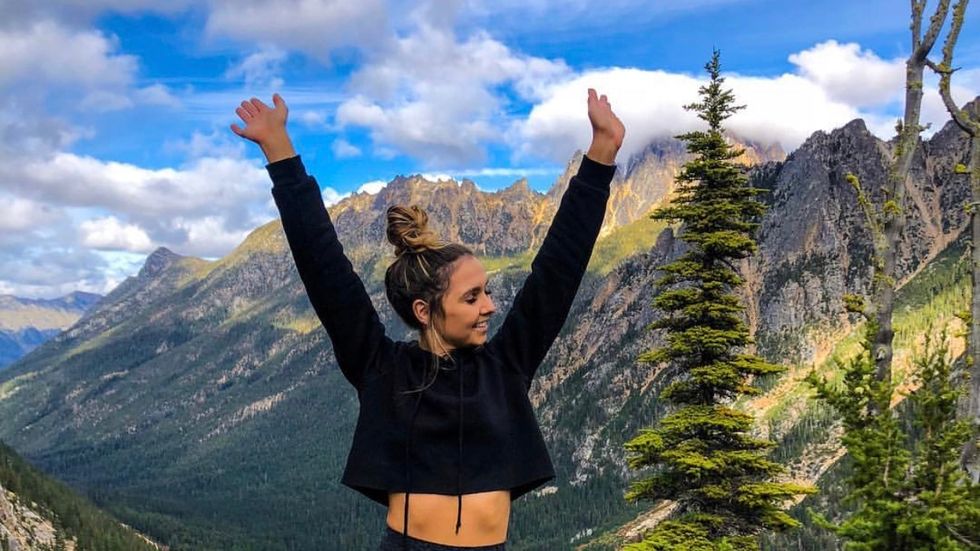 goals before graduation