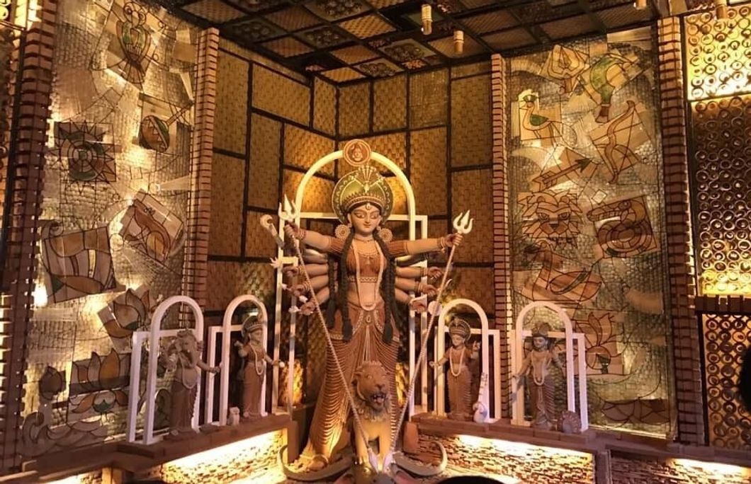 Connecting roots- Part 1