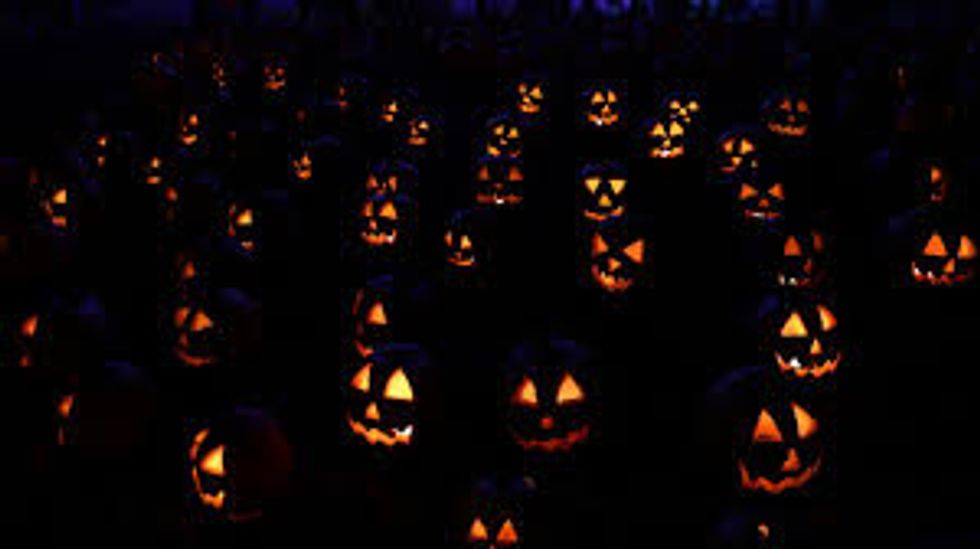 What’s Scarier Than Halloween? A Social Commentary