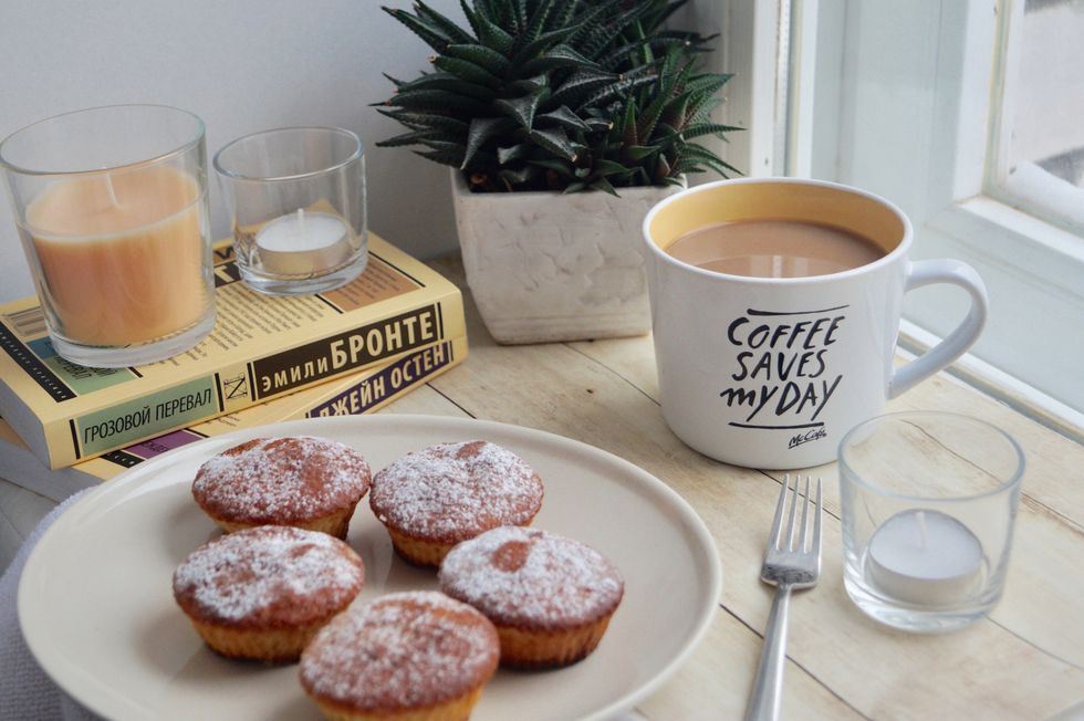 10 Easy Habits To Practice Each Morning That Will Have A HUGE Impact On The Rest Of Your Day