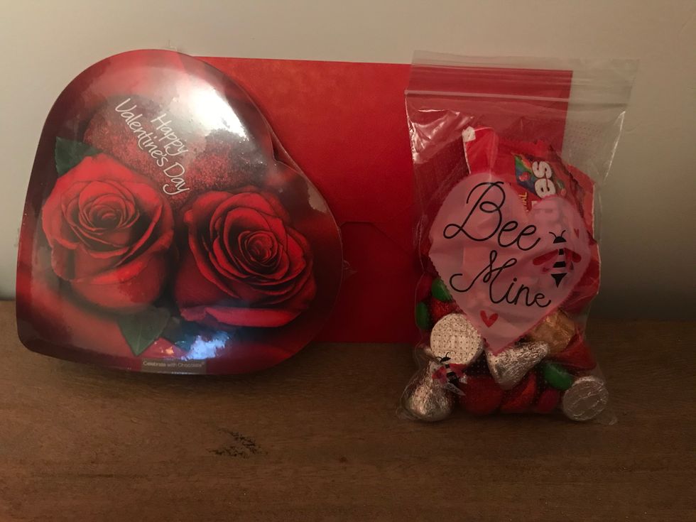 Single or Taken: A Guide to Survive Valentine's Day