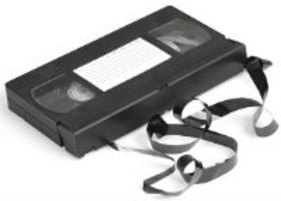 My Top Seven Movie List