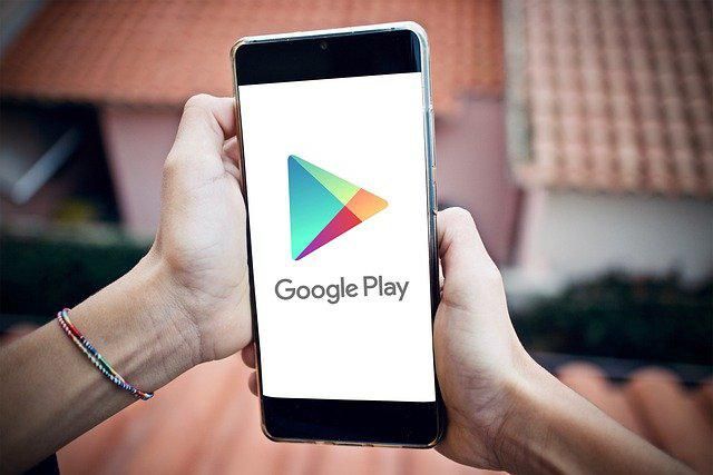 Google Play Alternatives