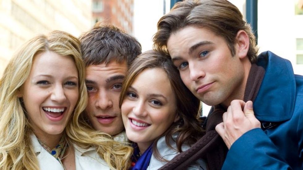 Gossip Girl