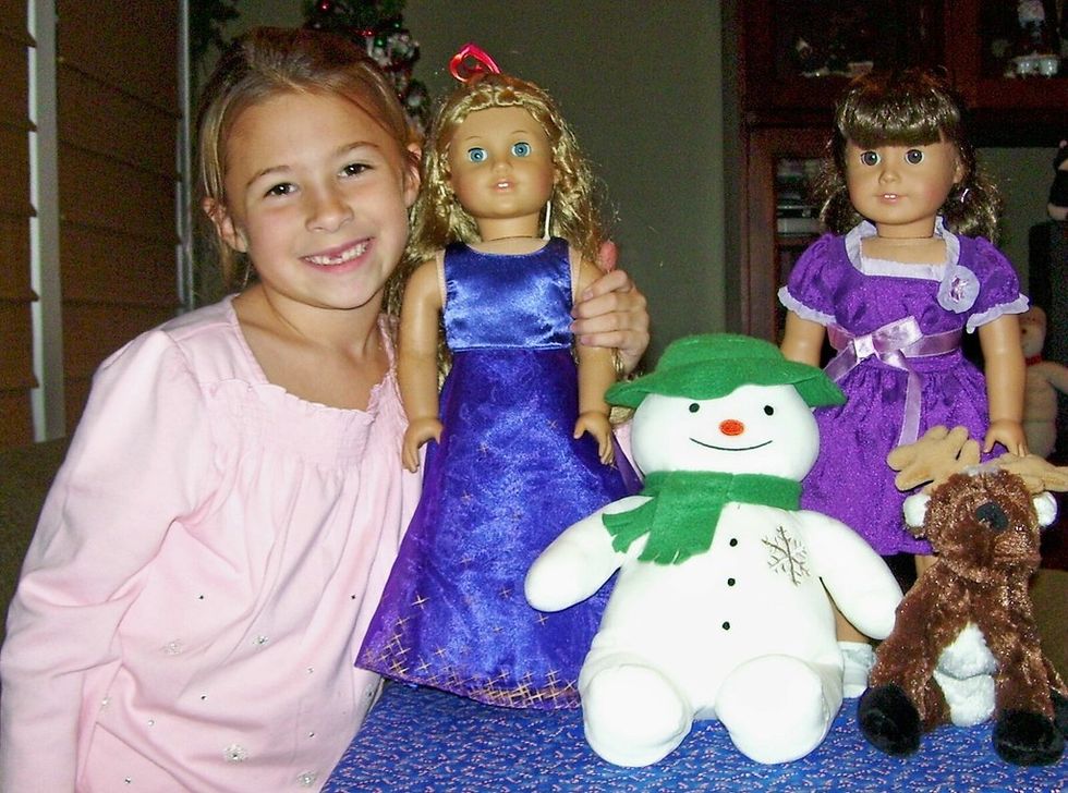 25 Toys You Probably Had Growing Up In The Early 2000s
