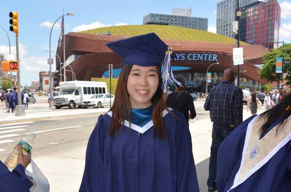 Graduation