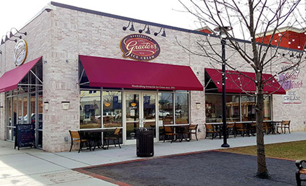 Graeter's Ice Cream