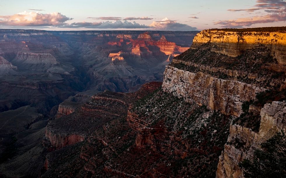 Grand Canyon