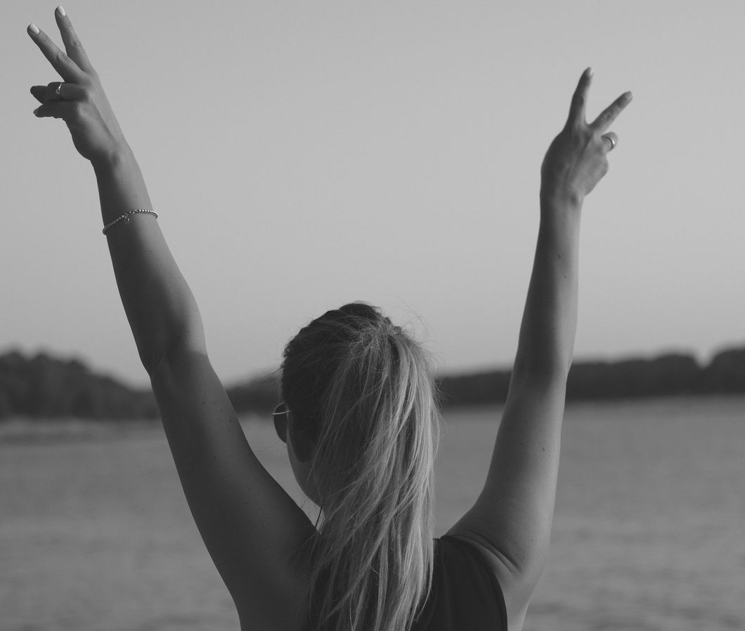 Deleting My Dating Apps Was One Of The Best Things I've Done For My Mental Health