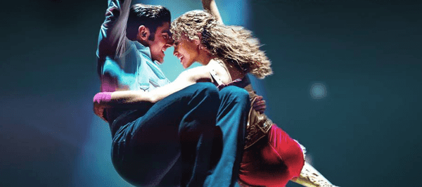 Greatest Showman