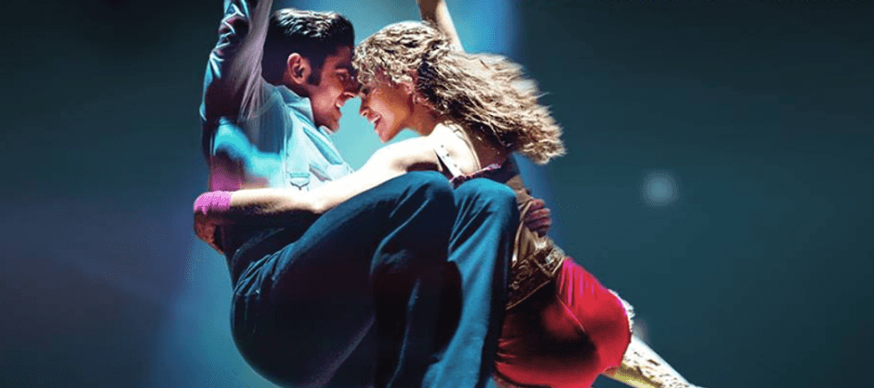Greatest Showman