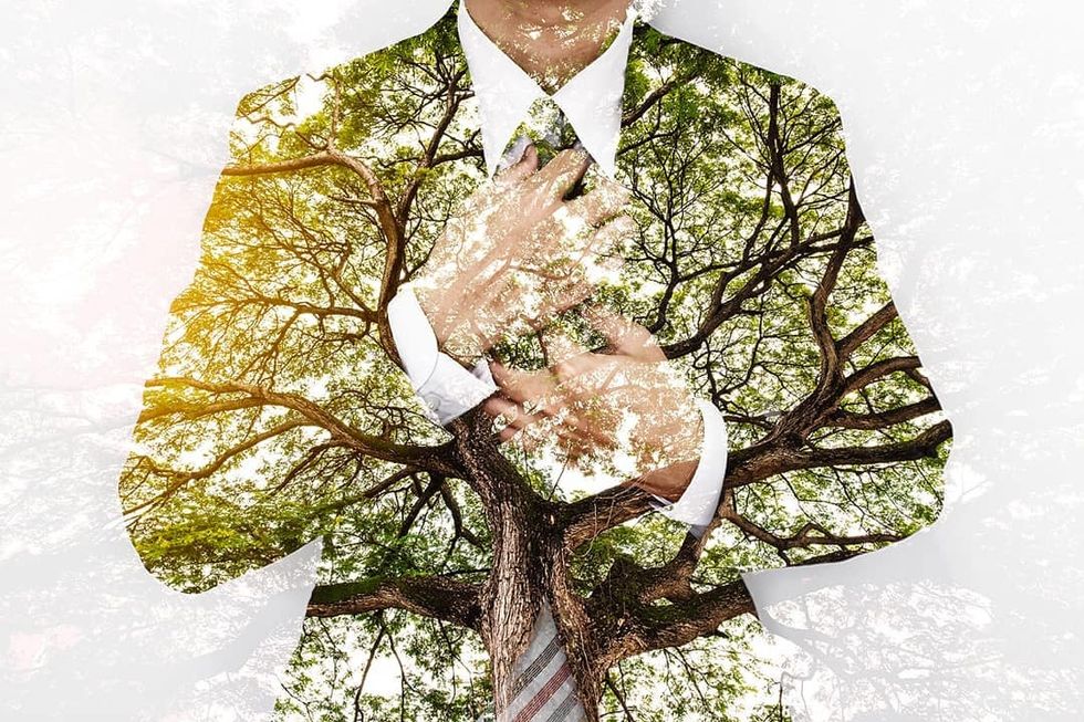 Sustainability Is The Hottest Spring Trend