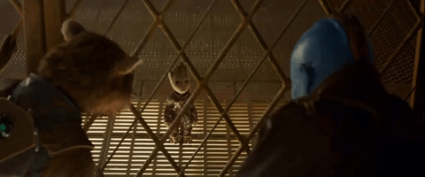 groot baby