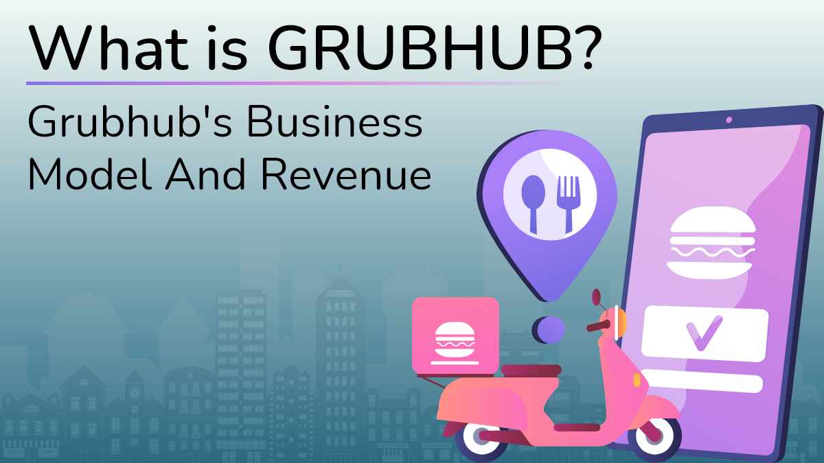 GrubHub Clone