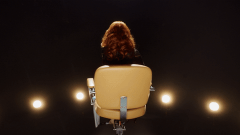 hair salon chairs