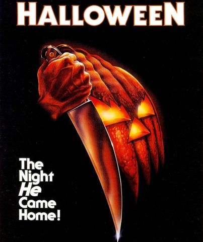 Halloween Movie Poster