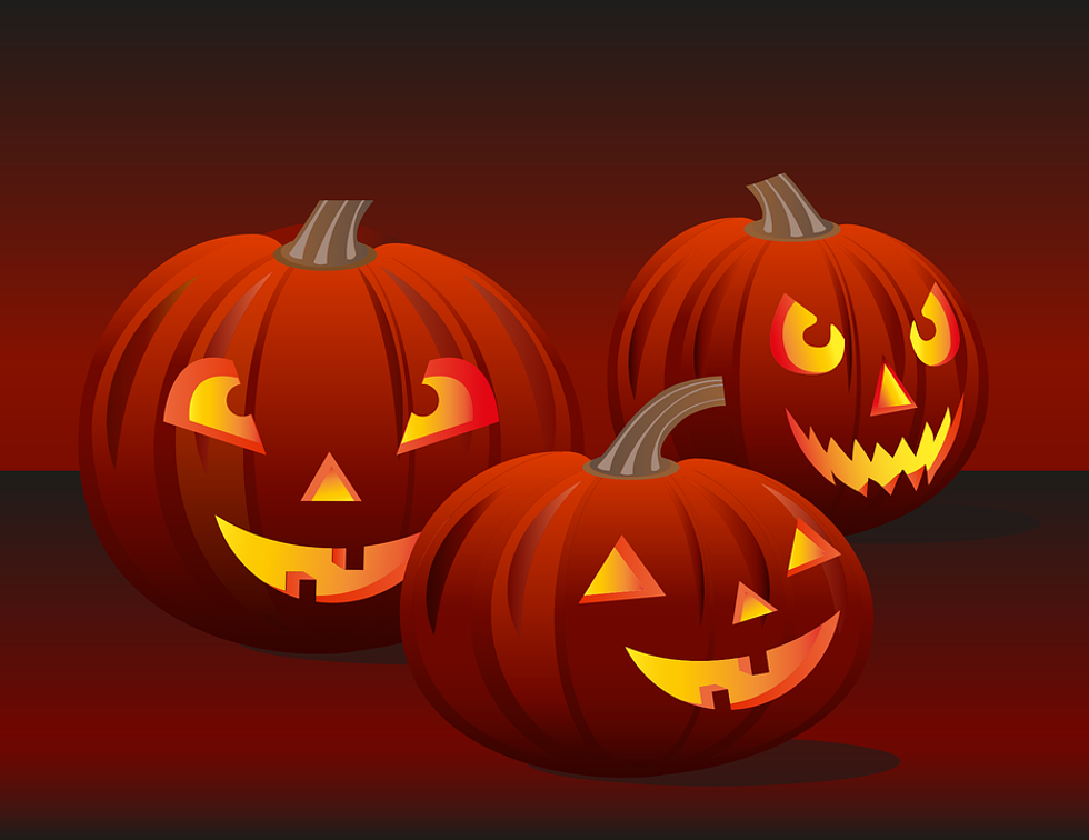 20 Halloween Costumes That are PERFECT for 2020